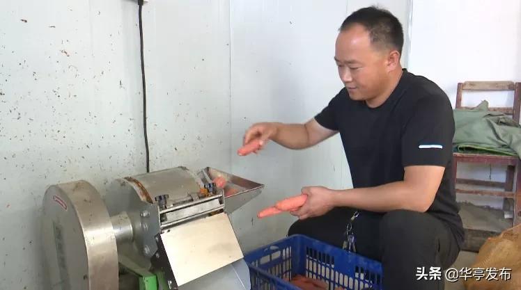 农村致富经养林麝_致富经林麝养殖视频_农村致富技术