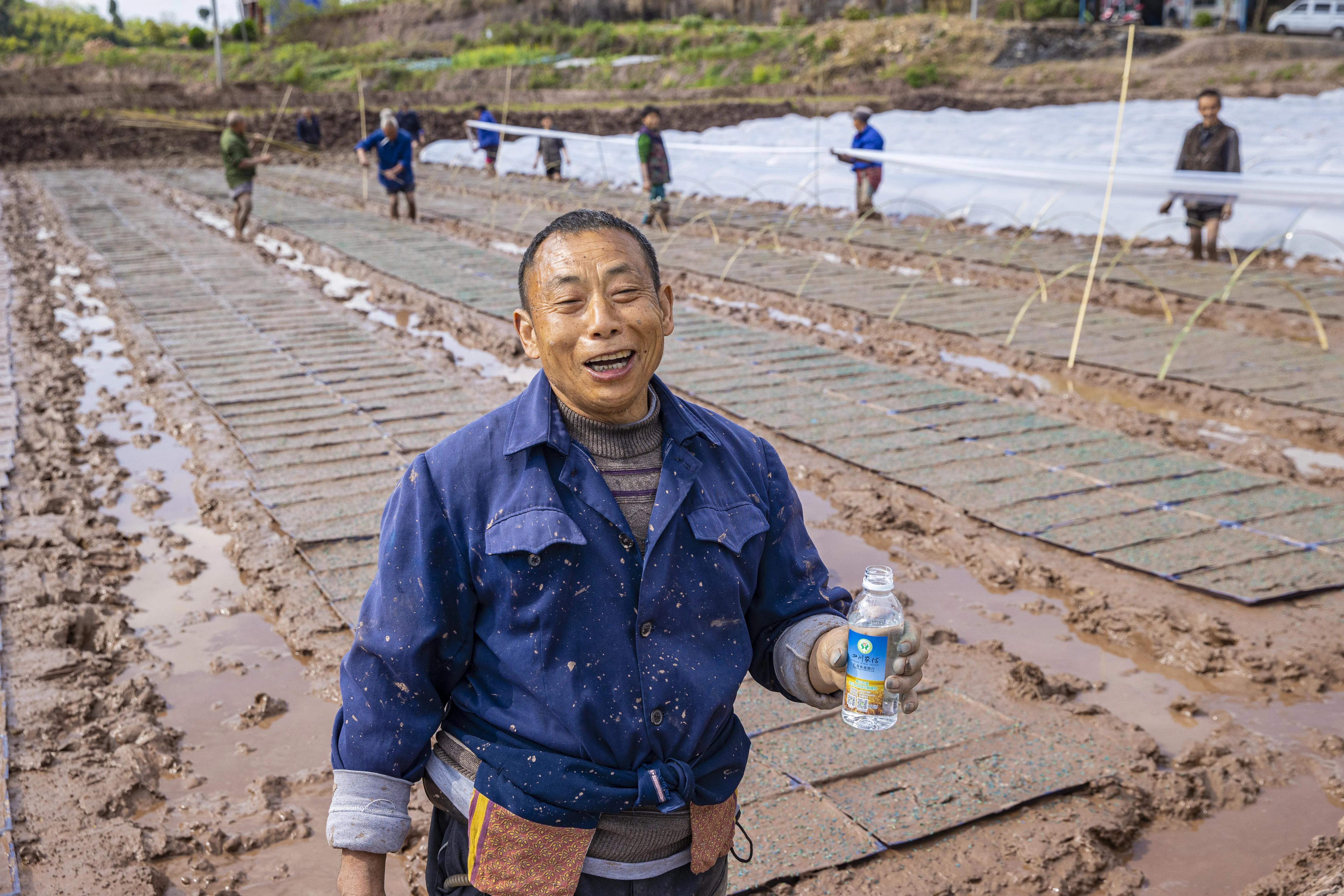仁寿县致富经播放_2020年致富经视频_致富经栏目视频全集