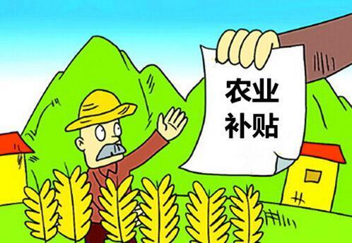 国家支持，2018种植4种作物最赚钱