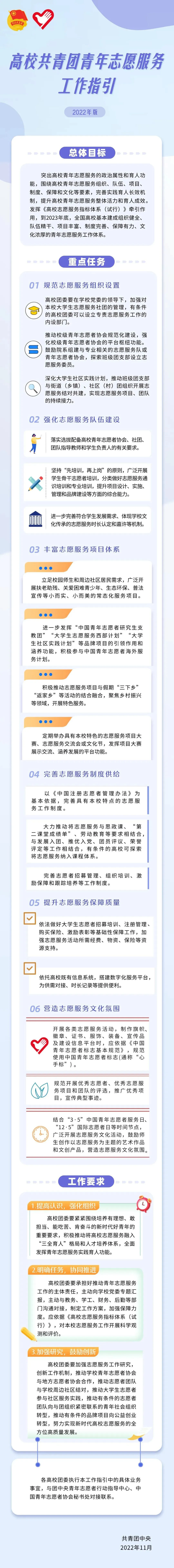 志愿服务经验做法_志愿工作的优质经验做法_志愿者工作法