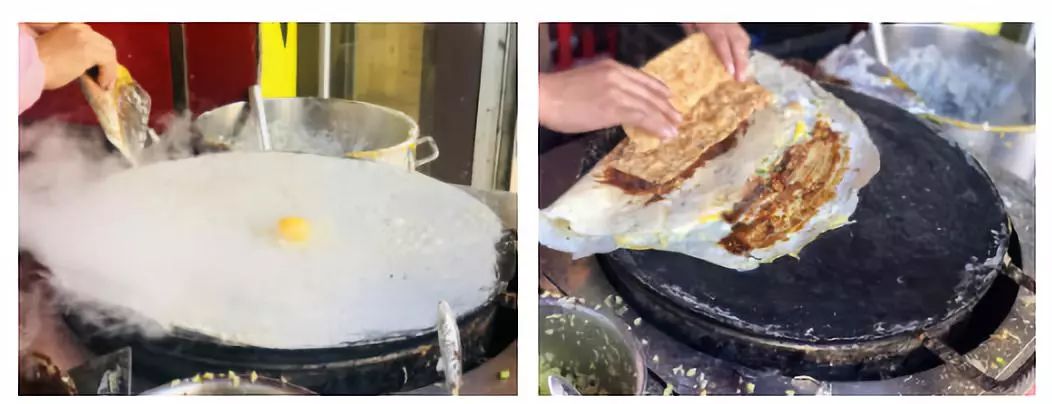 cctv煎饼致富_致富经之摊煎饼_致富经视频煎饼致富