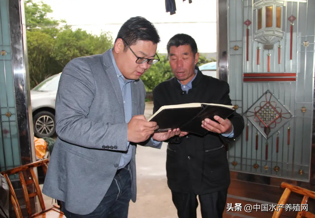 龙虾养殖人员技术小结报告_小龙虾养殖技术人员_龙虾养殖人员技术小结