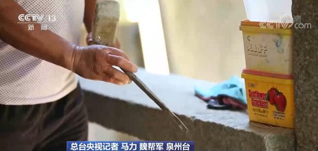 养蛎固基传承千年 人与桥共生共荣 泉州第一座跨海大桥饱含中国智慧