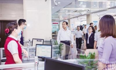 廊坊银行优质服务经验_廊坊银行企业文化_廊坊银行业务