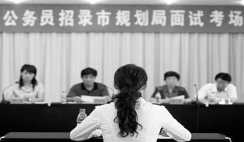 一个优秀的公务员的心得体会