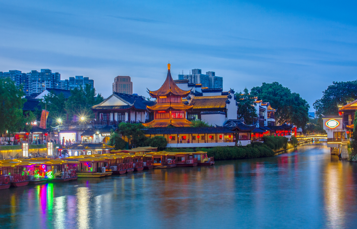 2024南京旅游真实经验分享：人刚从南京回来！！真的就想说一些大实话！！