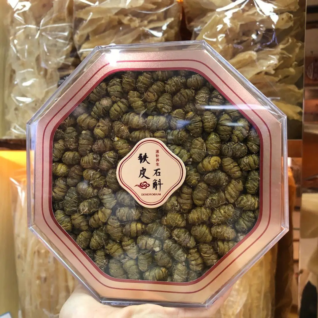 种植铁皮石斛致富_致富种植铁皮石斛怎么样_铁皮石斛种植赚钱吗