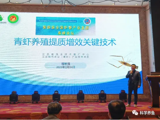 淡水青虾养殖技术视频_生财有道青虾养殖视频_青虾养殖技术视频全集