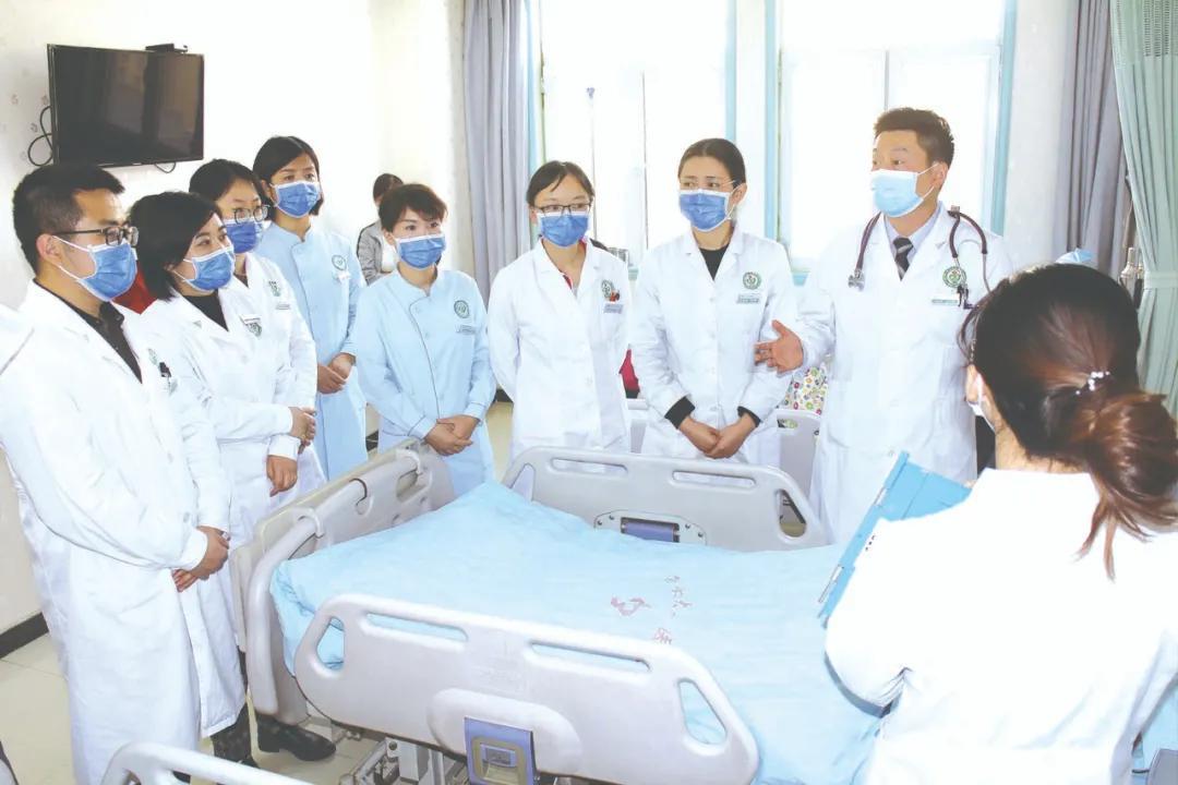 护理经验丰富_优质护理经验交流ppt_内分泌优质护理经验