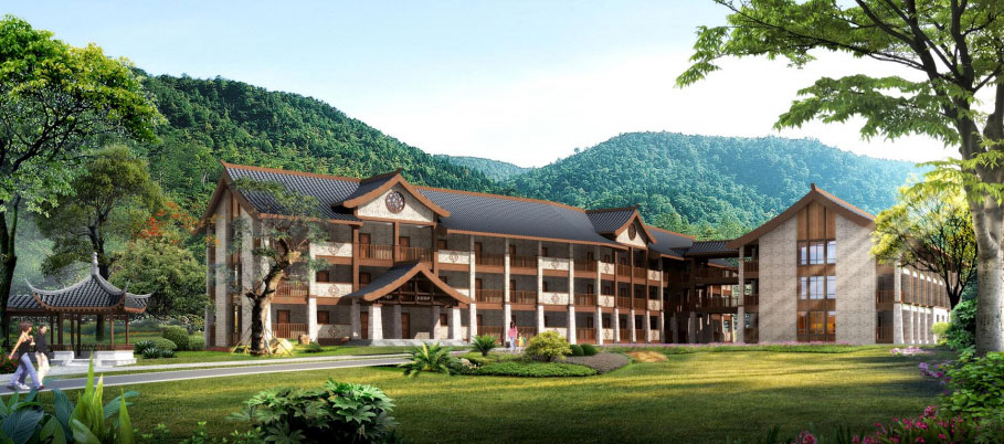 乡村农旅融合发展规划怎么设计？三种模式值得借鉴！