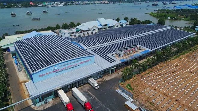实地探访越南巴沙鱼火爆背后！在这家巨头公司，每位员工都要学习中文