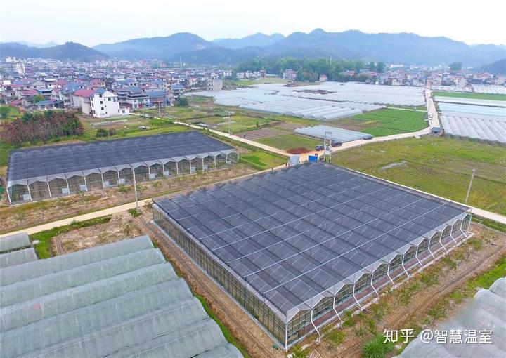 新农人为何要用这种温室大棚覆盖材料，国产的不行吗，那就跟他们取取经吧