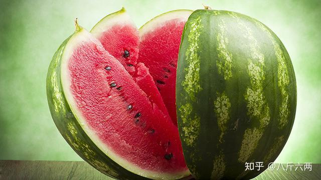 日韩西瓜1颗万元，而这里生产全球80%的西瓜，一斤该要多少钱？