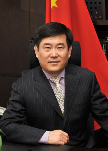 中国工程建设标准化协会