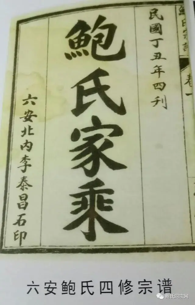 鲍志强个人资料_鲍强明致富经_鲍志强作品集