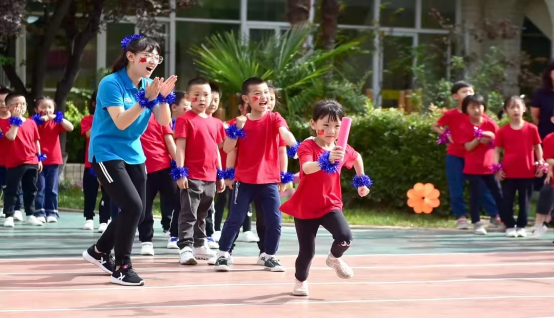 陕西省教科院幼儿园优质教科研基地展示（十二）：西安市第二保育院教科研经验