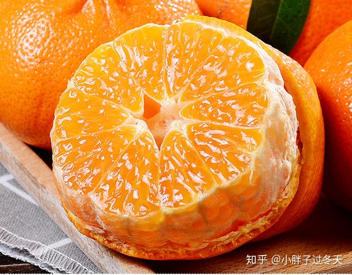 不知火，吃了不上火的云南丑橘