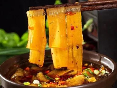红薯粉致富经_红薯粉赚钱吗_农村红薯粉的做法大全