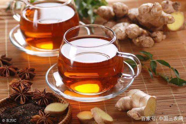 黄姜种植致富项目_致富种植黄姜项目介绍_致富种植黄姜项目怎么样