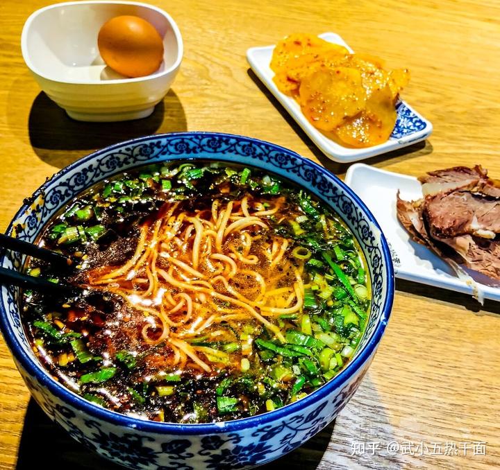 面食创业项目_致富经牛肉面_致富经面食
