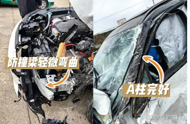4万公里3天结束的最惨旅游博主：听我说谢谢你，银河L7