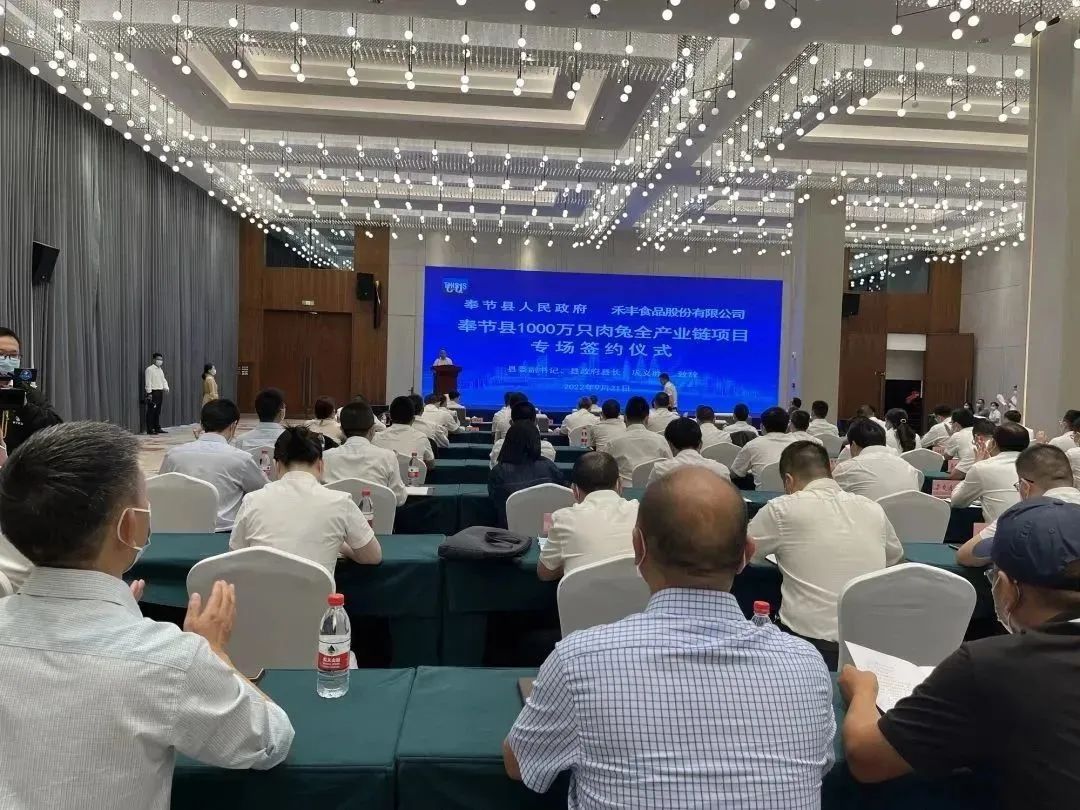 兔年说兔——兔好养，能致富