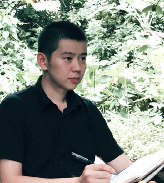 榜样的力量｜2021届辽宁省普通高校优秀硕士毕业生风采Ⅰ