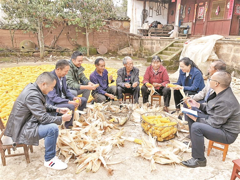 云南省富翁排名_云南富裕么_云南省致富经排名