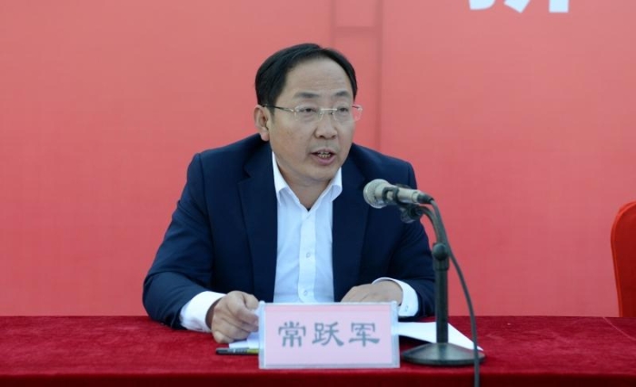 韩城：花椒铺就致富路 51个贫困村脱贫出列 （组图）