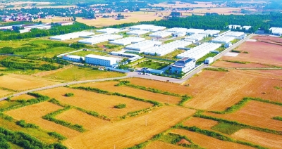 汝州养殖致富项目_汝州市养殖场正在建设_汝州养猪基地