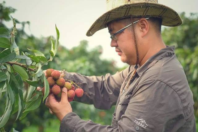 西藏出名小伙_西藏小伙种植致富_西藏致富带头人
