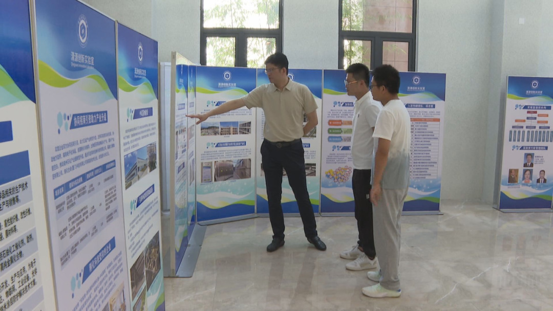 福建泉港区：打造优质营商环境 全力推动经济“稳增长”