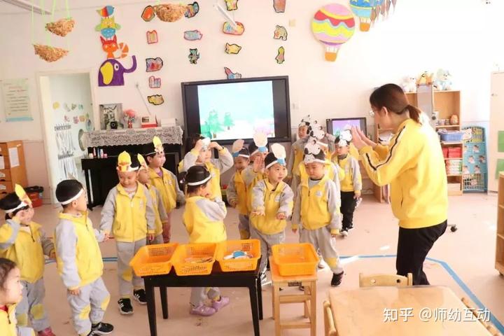 幼儿园优质办学经验_幼儿园办园经验分享_幼儿园办园条件优质