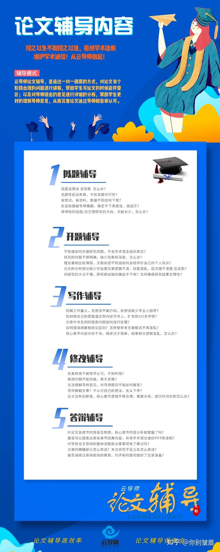 回答答辩老师提问的技巧