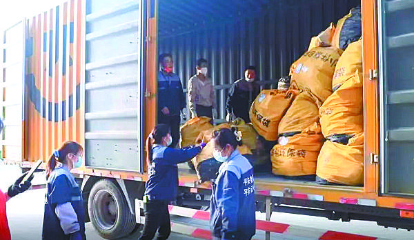 山东中旺养殖基地_山东中旺致富经_山东致富带头人
