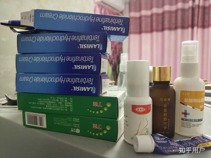 你们的水泡型脚气是怎么治好的？求分享经验？