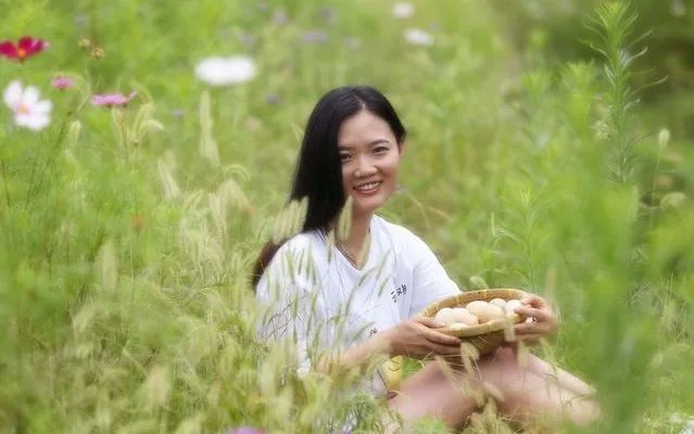 衢州蔬菜种植基地_衢州大山茶叶老板_衢州大山种植致富