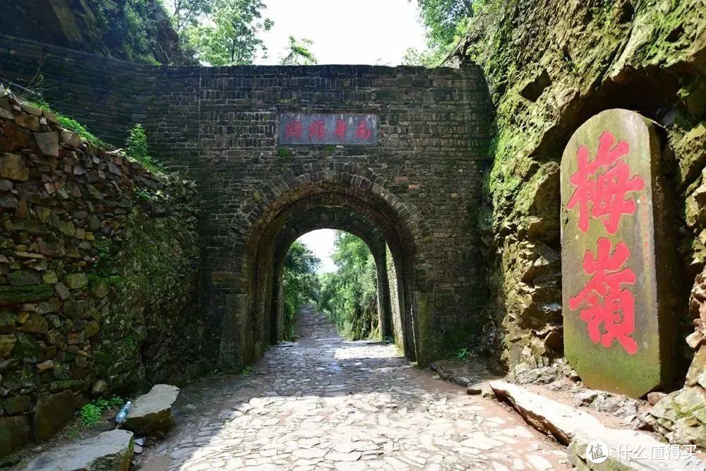 「阳气十足」的丹霞山，撑起了广东自然风光的天花板