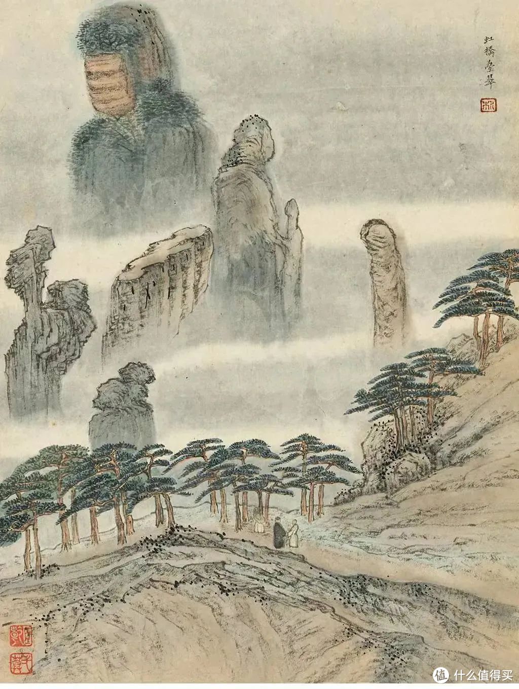 「阳气十足」的丹霞山，撑起了广东自然风光的天花板