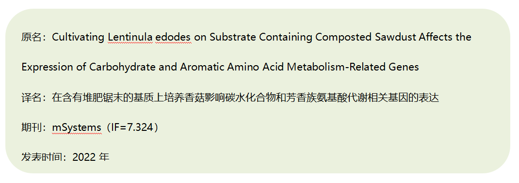 香菇养殖食用菌技术要求_香菇食用菌的室内养殖技术_香菇食用菌养殖技术