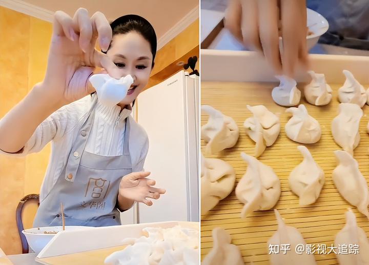 纯手工制作水饺_手工水饺制作方法视频_致富经纯手工水饺视频