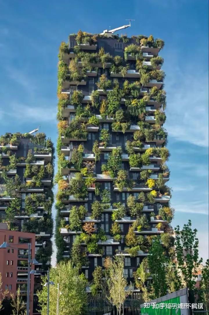 湖北黄冈垂直森林住宅，迎来第一批用户｜2022.05.18 武汉晚报