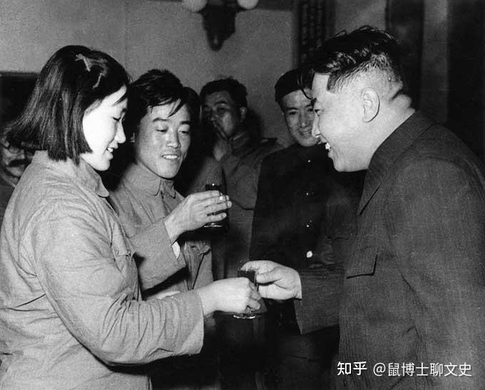 东北抗日女英雄：金日成苦寻50年的救命恩人，还曾送朝鲜百吨面粉