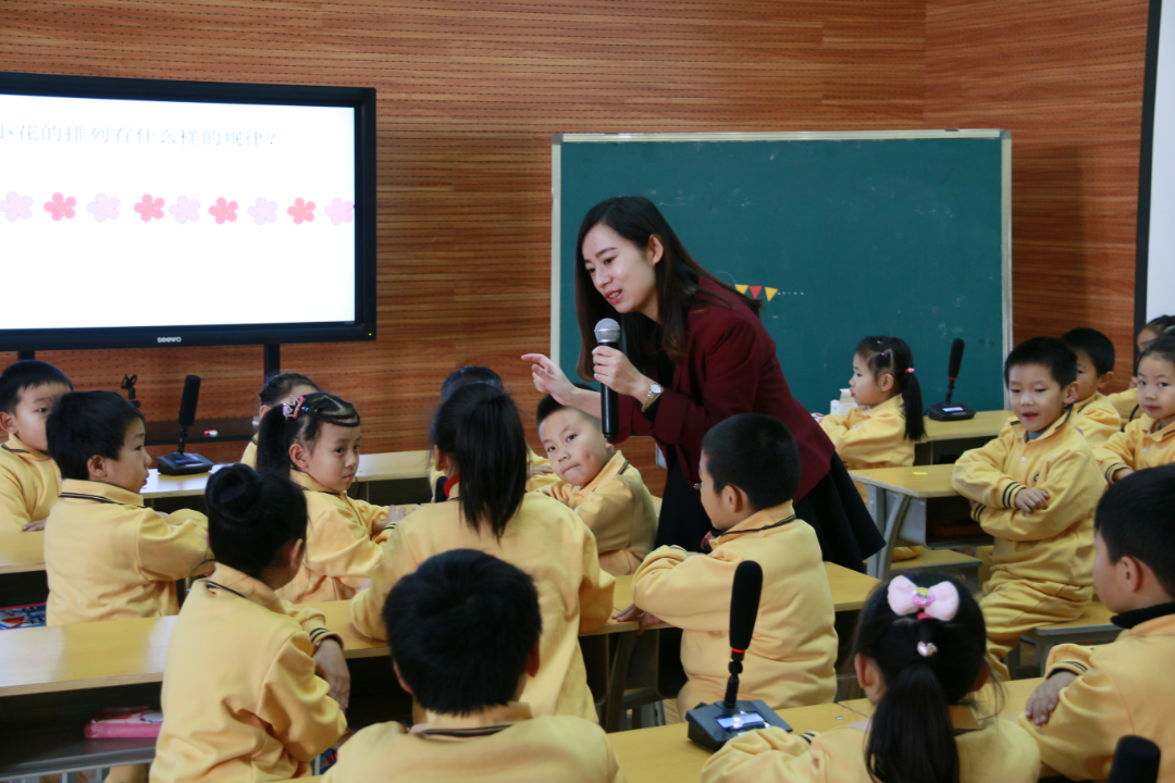 义务教育阶段优质教育集团怎么建？今天看洛阳、平顶山5个教育集团！