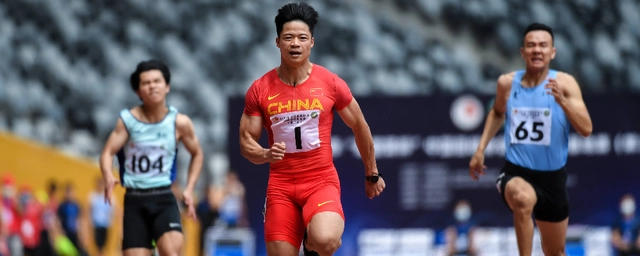 50米蛙泳一二三级运动员标准