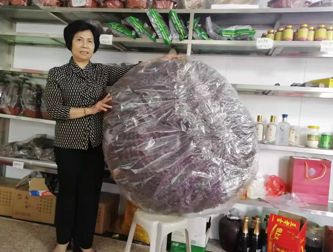农民种植草菇致富_草菇种植效益_致富种植农民草菇的意义