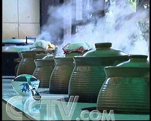 CCTV7：憋出来的龟鳖财(2006.10.17)