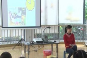 大班数学公开课《我会看时钟》陈友劼视频+课件PPT+教案