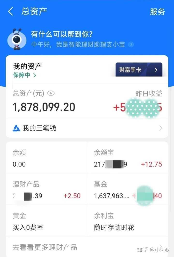 勤劳致富真的是这个时代最大的谎言？