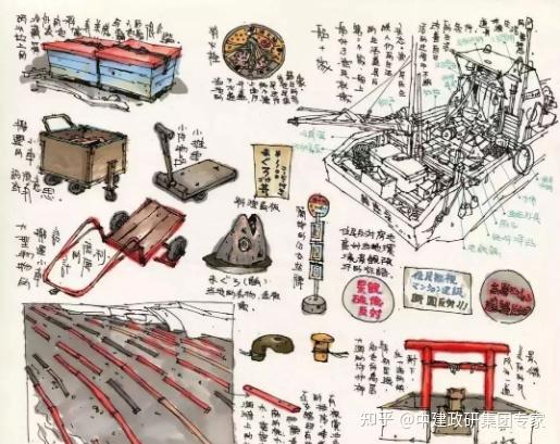 借鉴优质村庄规划经验_优秀村庄规划案例_优秀村庄发展规划案例